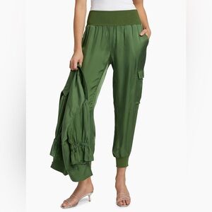 Cinq a Sept Giles Pants in Rosebud